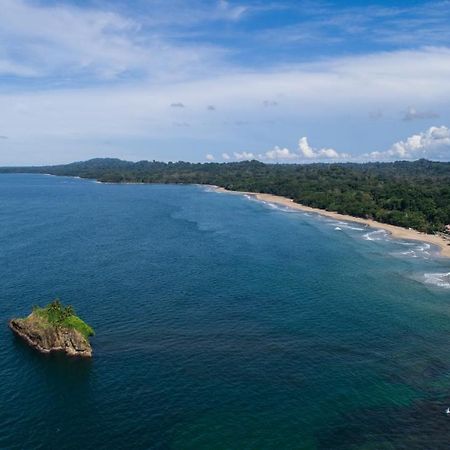 Lapalapa Beachfront Hotel Puerto Viejo de Talamanca Zewnętrze zdjęcie
