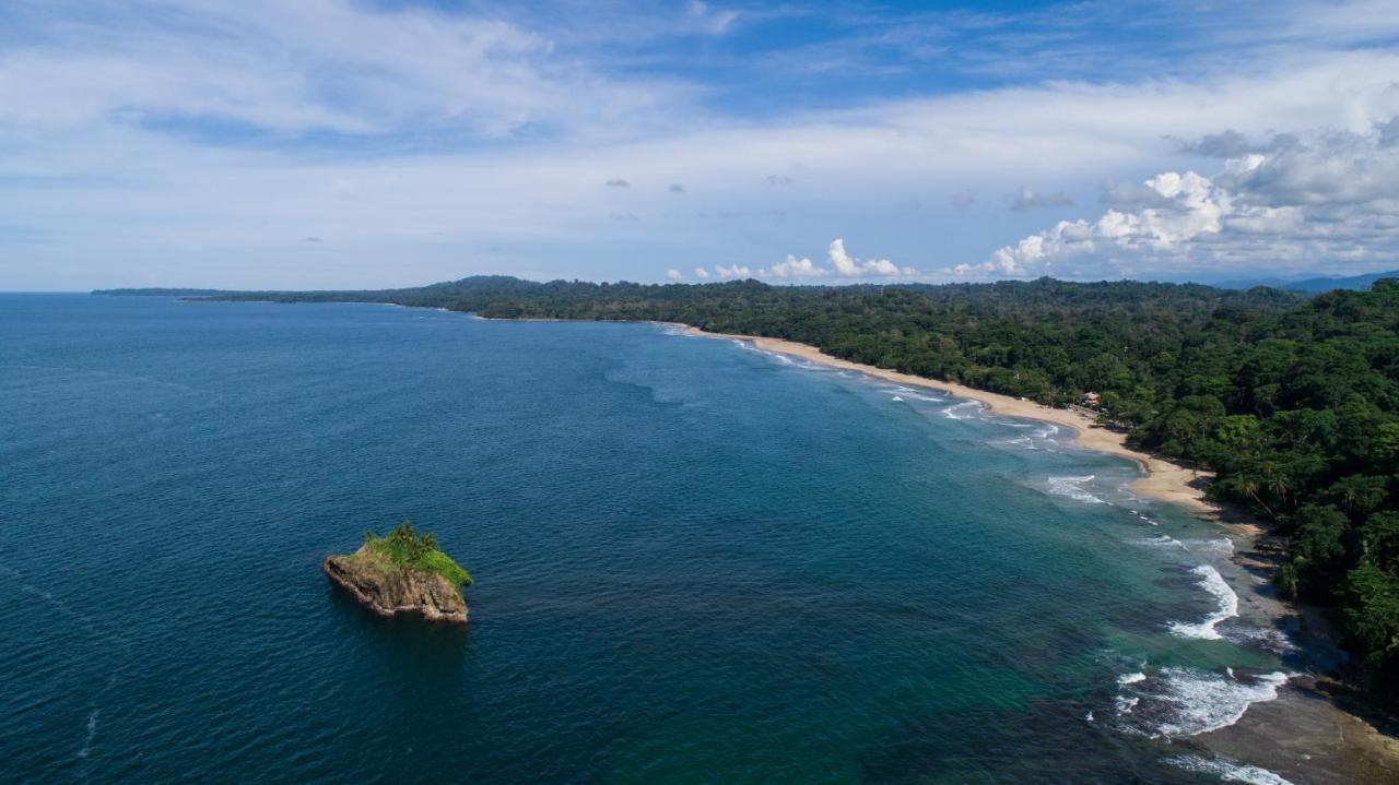 Lapalapa Beachfront Hotel Puerto Viejo de Talamanca Zewnętrze zdjęcie