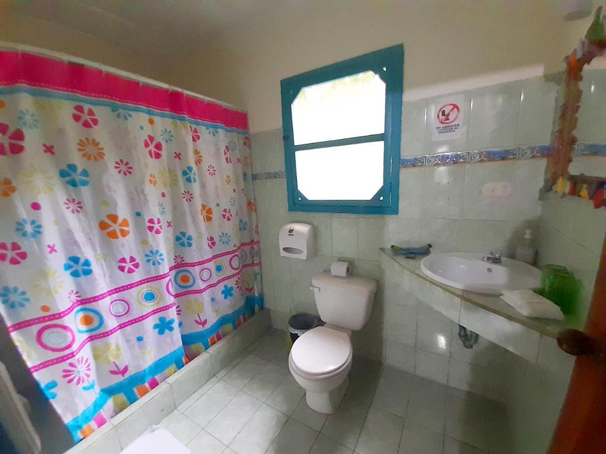 Lapalapa Beachfront Hotel Puerto Viejo de Talamanca Zewnętrze zdjęcie